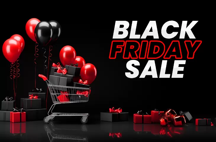 Best Early Black Friday Deals and Sales from Top Stores
